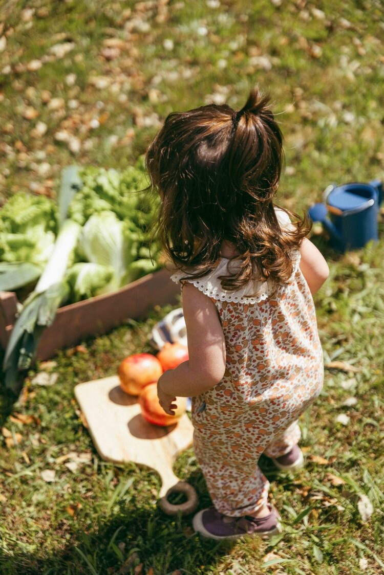 Snug Snug Girls Jumpsuit