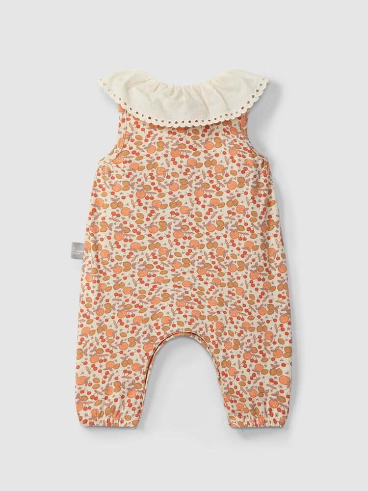 Snug Snug Girls Jumpsuit
