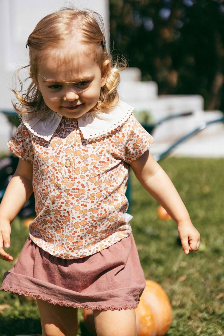 Snug T-Shirt Snug Fille