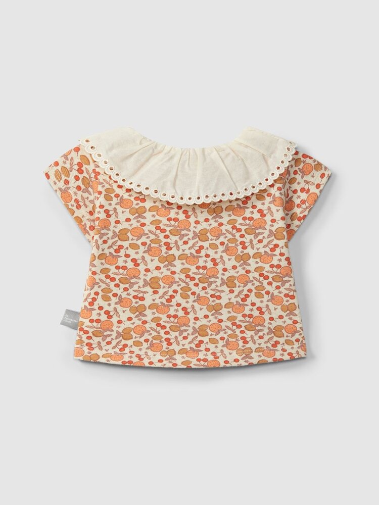 Snug T-Shirt Snug Fille