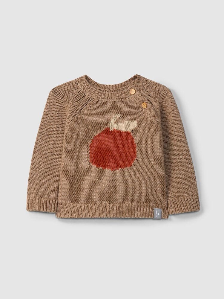 Snug Chandail Tricot Snug Fille