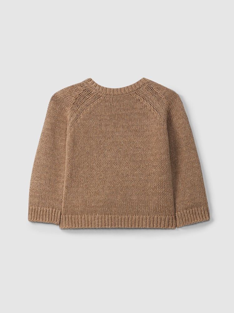 Snug Snug Girls Knit Pullover