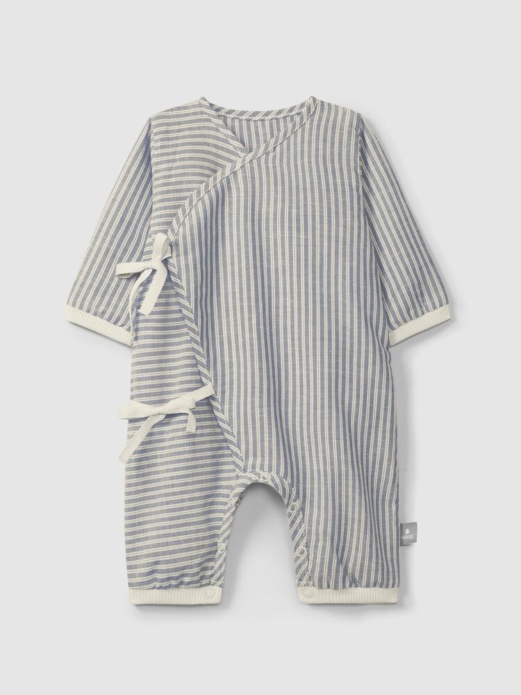 Snug Combi-Long Snug Garçon