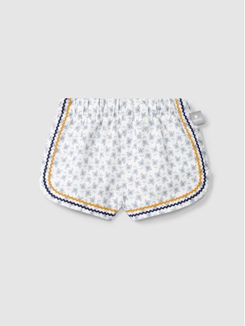 Snug Shorts Snug Fille