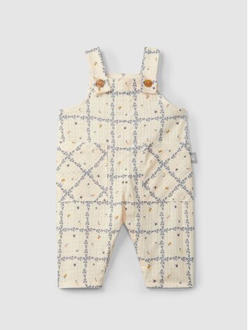 Snug Snug Girls Overalls