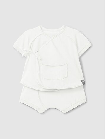 Snug Snug Boys 2Pcs Set