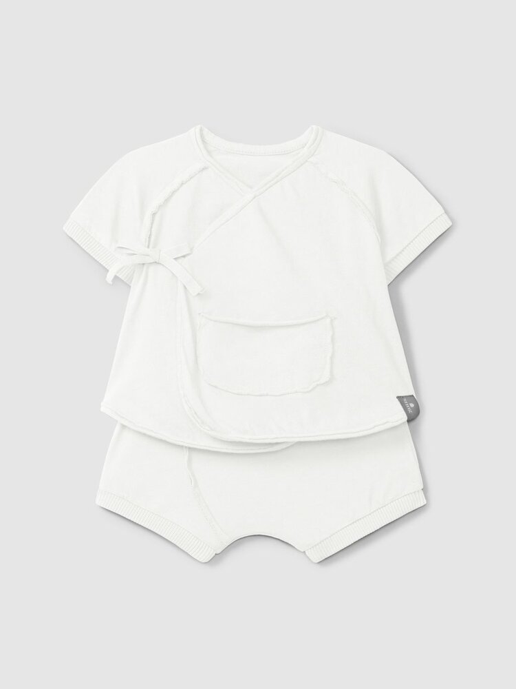 Snug Snug Boys 2Pcs Set