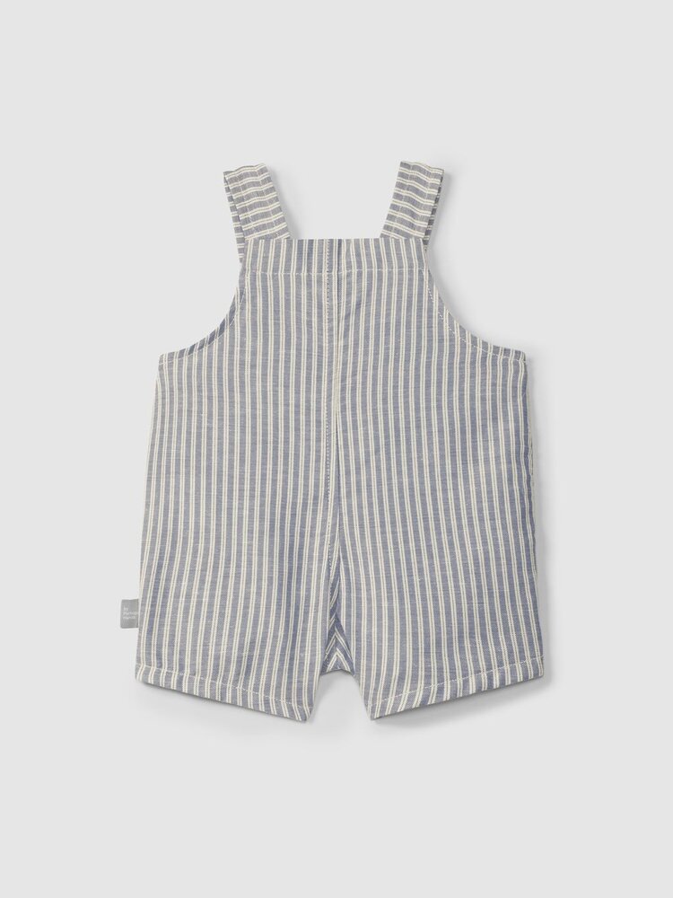 Snug Snug Boys Short Overalls
