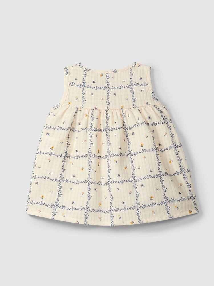 Snug Robe Snug Fille