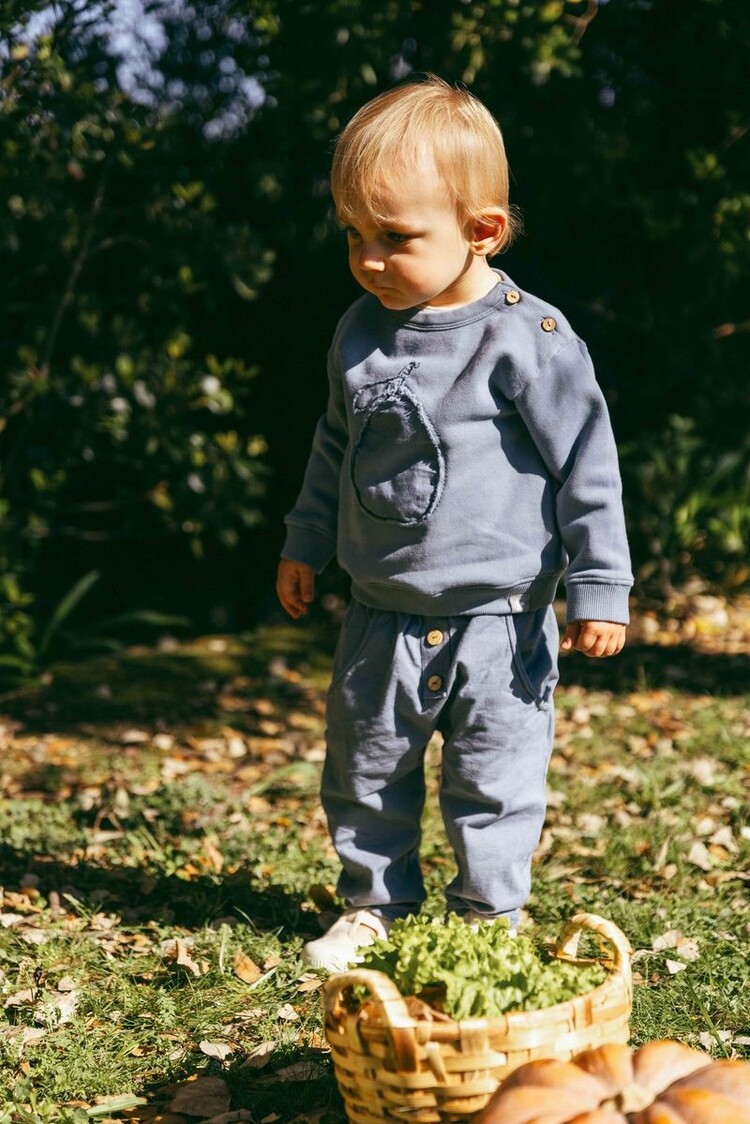 Snug Snug Boys Sweater