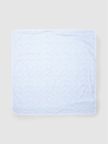 Bébé Couverture Laranjinha