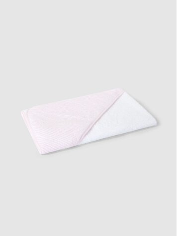 Laranjinha Girls Towel