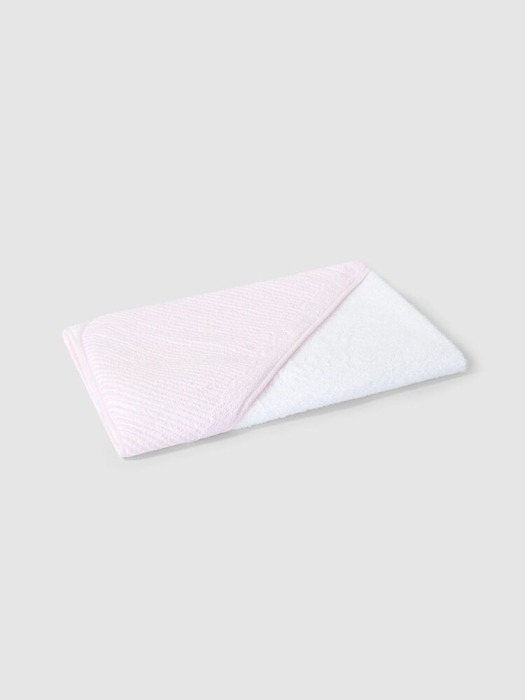 Serviette De Bain Laranjinha Fille