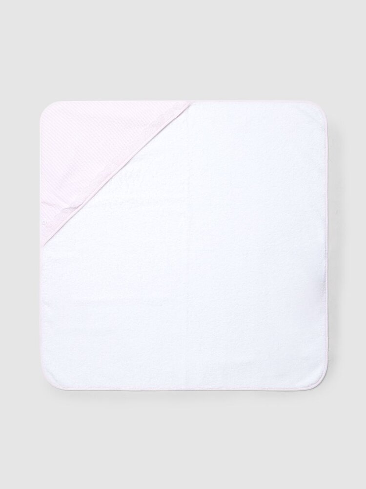 Laranjinha Girls Towel