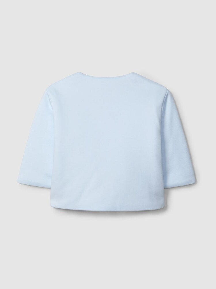 Laranjinha Boys Vest