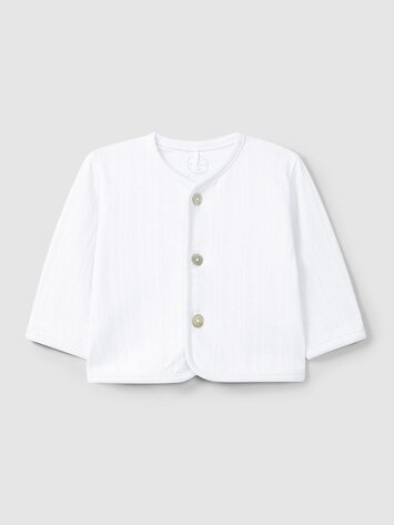 Laranjinha Girls Vest