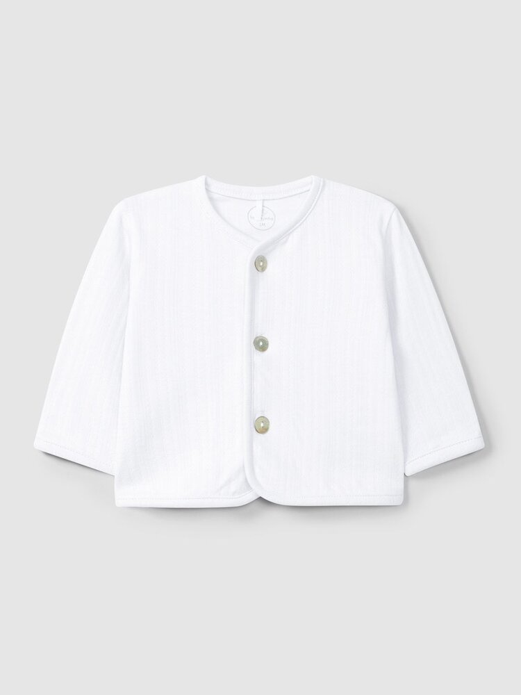 Laranjinha Girls Vest