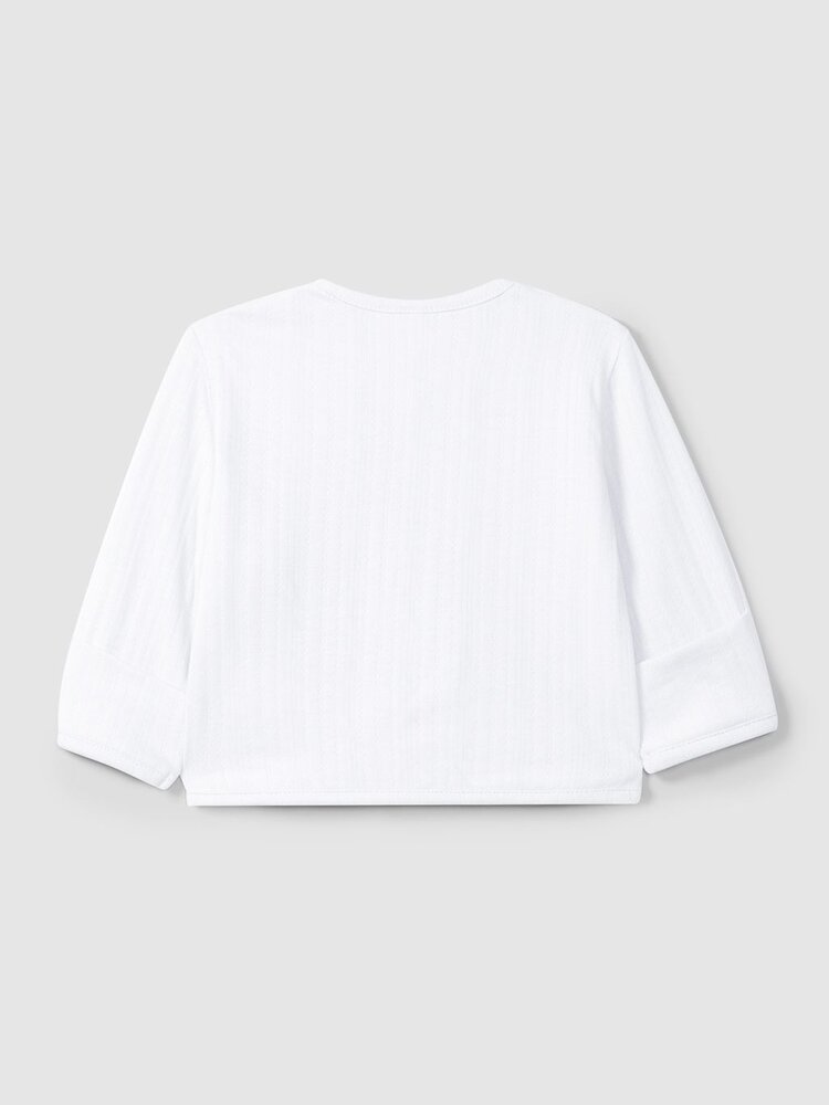 Veste Laranjinha Fille