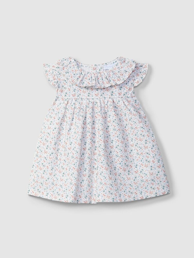 Robe Laranjinha Fille