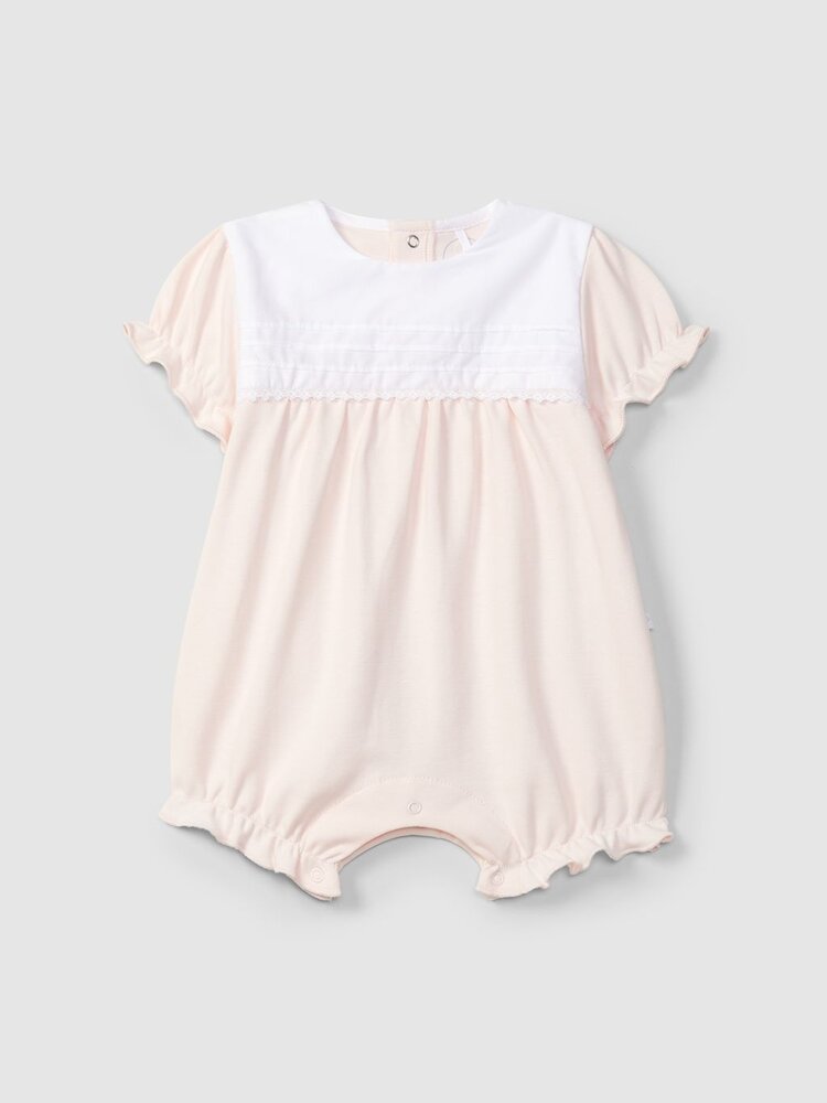 Combi-Court Laranjinha Fille