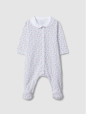 Pyjama Laranjinha Fille