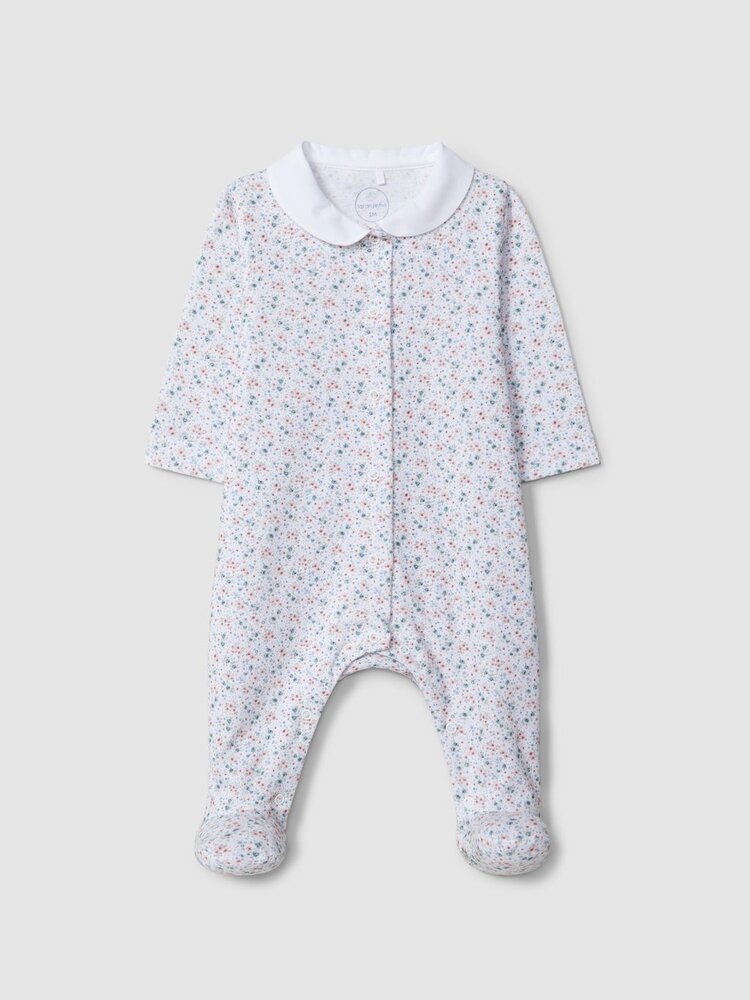 Pyjama Laranjinha Fille