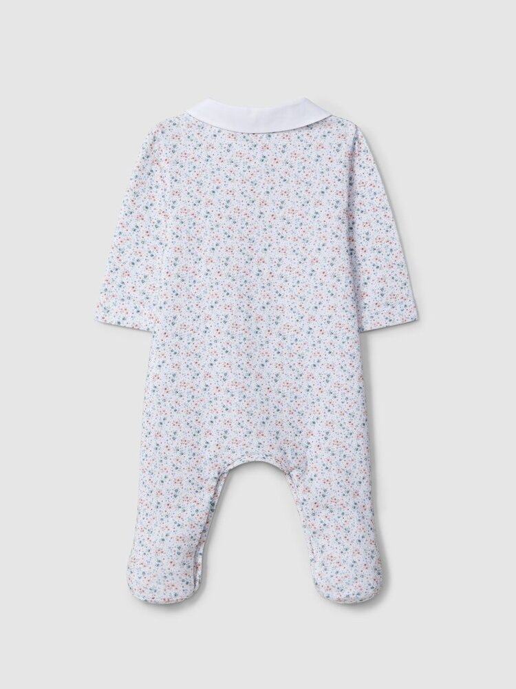 Laranjinha Girls Pyjamas