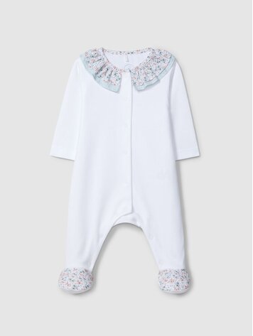 Laranjinha Girls Pyjamas