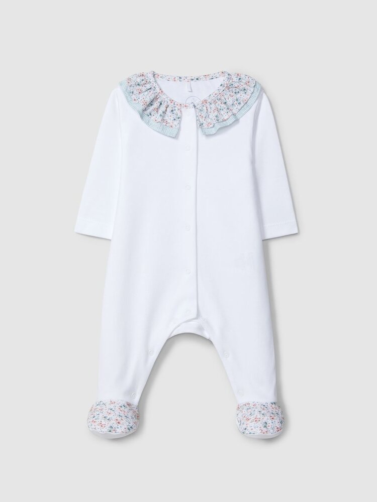 Laranjinha Girls Pyjamas