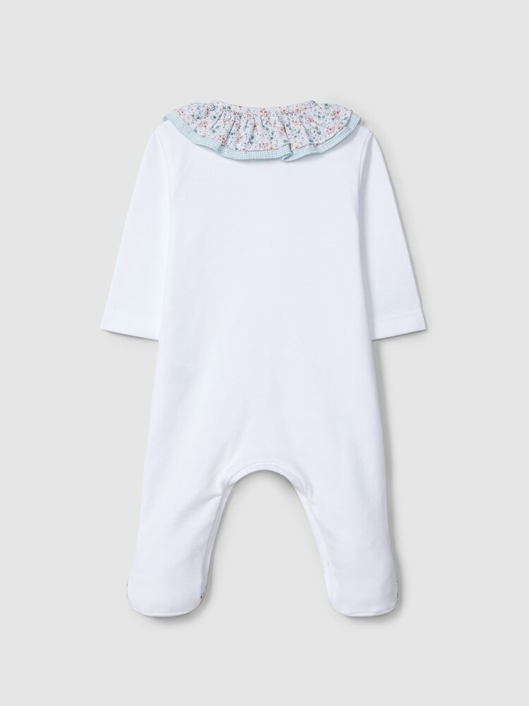 Laranjinha Girls Pyjamas