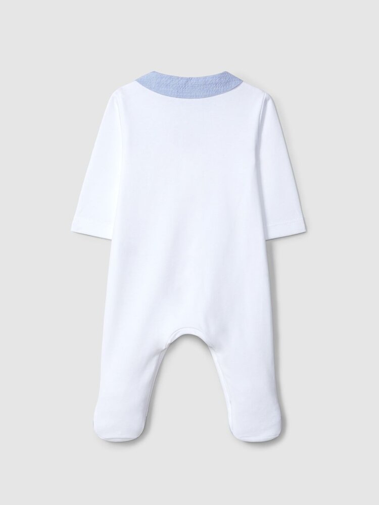 Laranjinha Boys Pyjamas