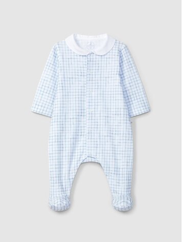 Laranjinha Boys Pyjamas