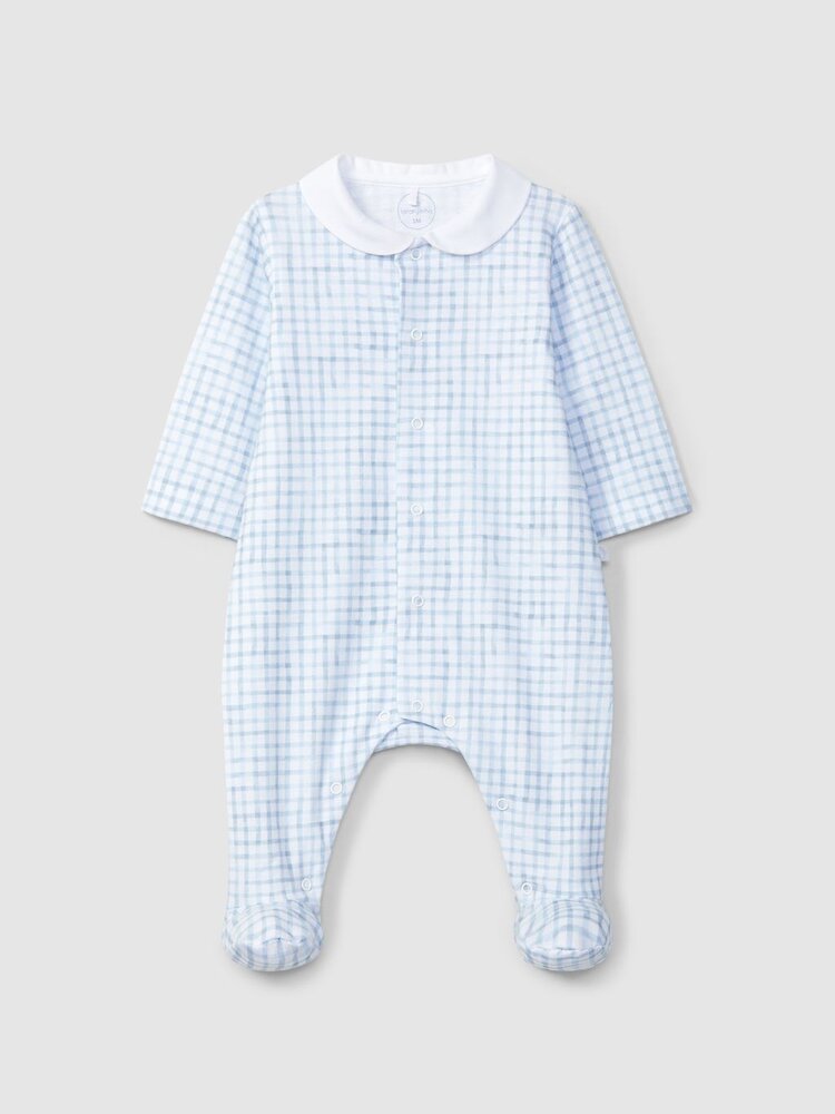 Laranjinha Boys Pyjamas