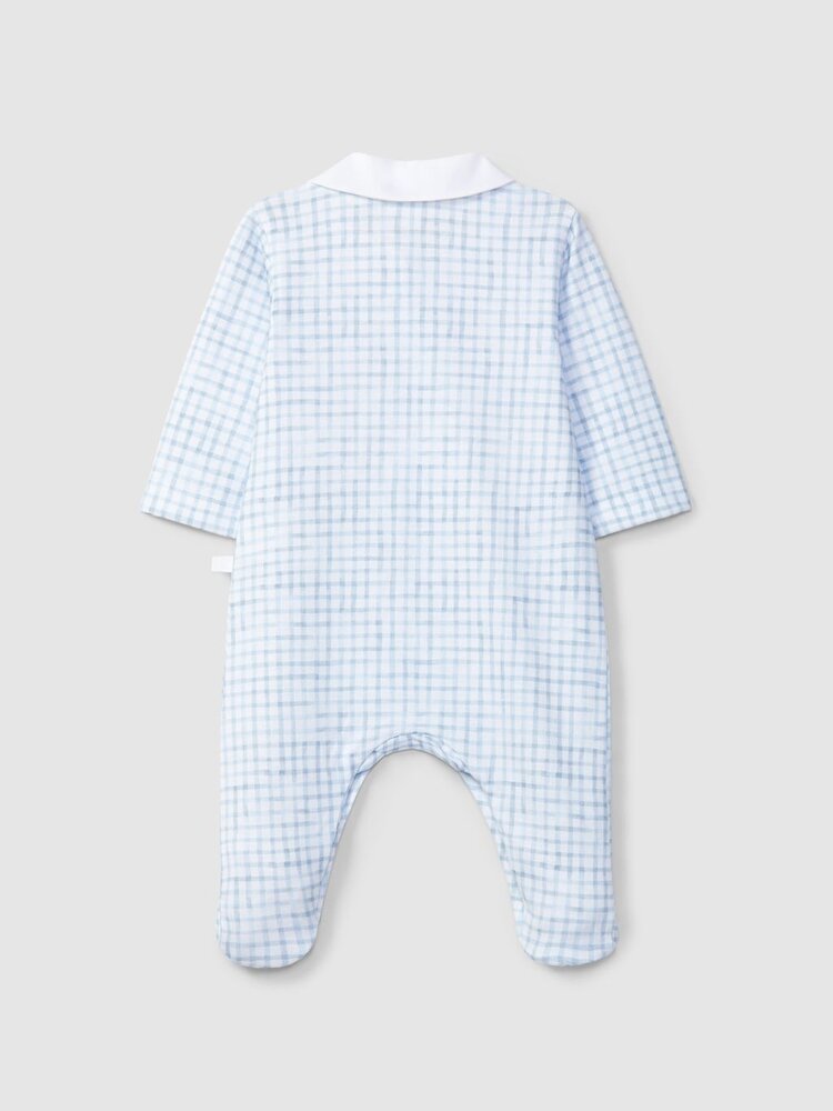 Laranjinha Boys Pyjamas