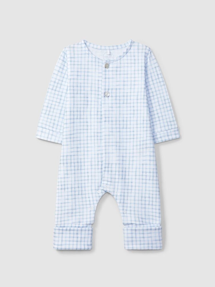 Laranjinha Boys Pyjamas