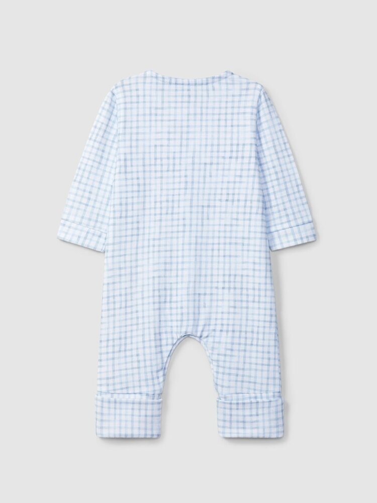 Pyjama Laranjinha Garçon