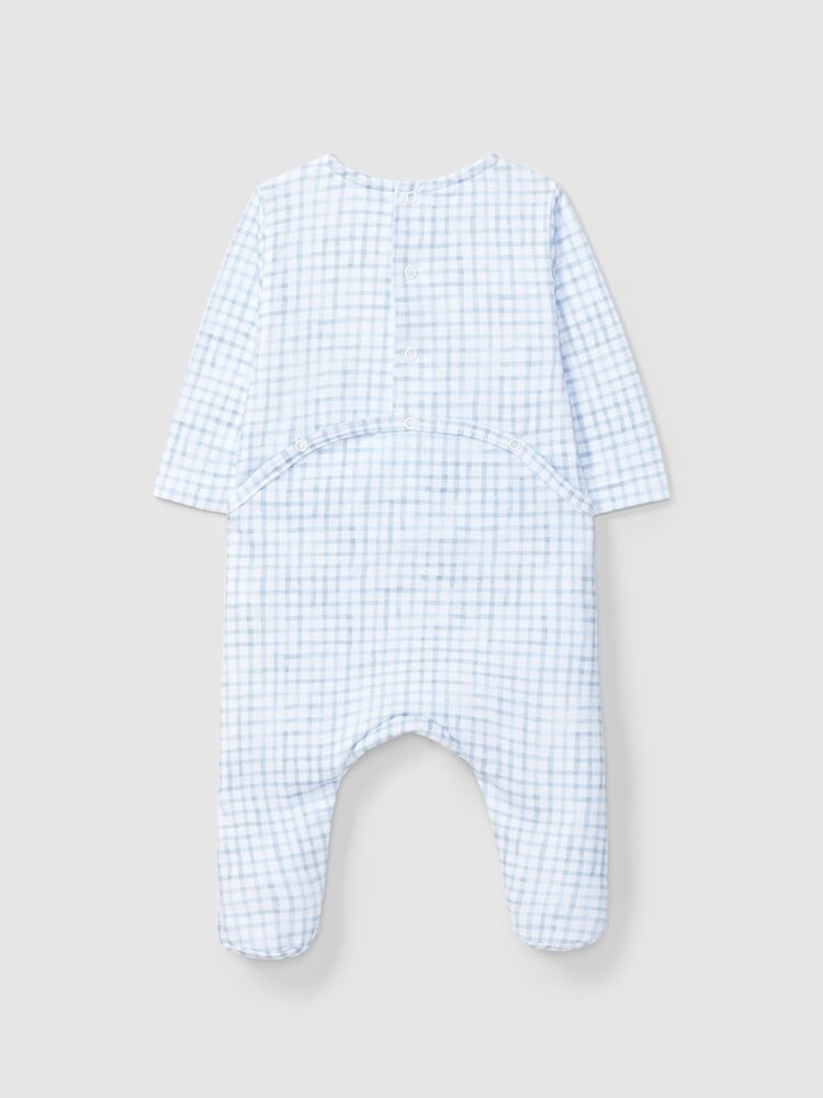 Laranjinha Boys Pyjamas