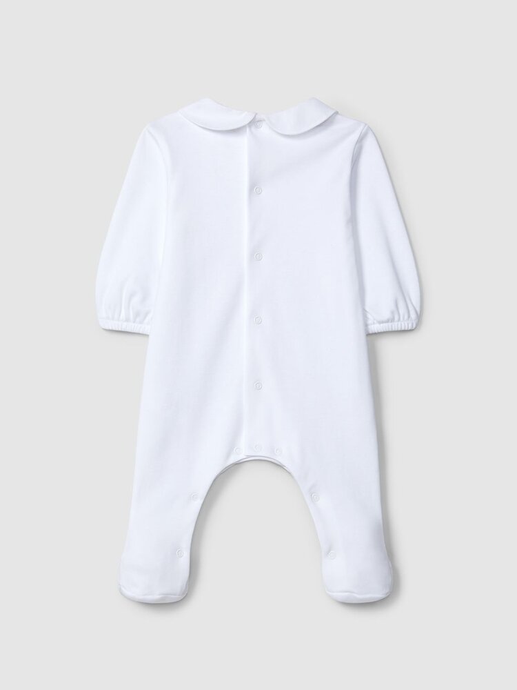 Pyjama Laranjinha Fille