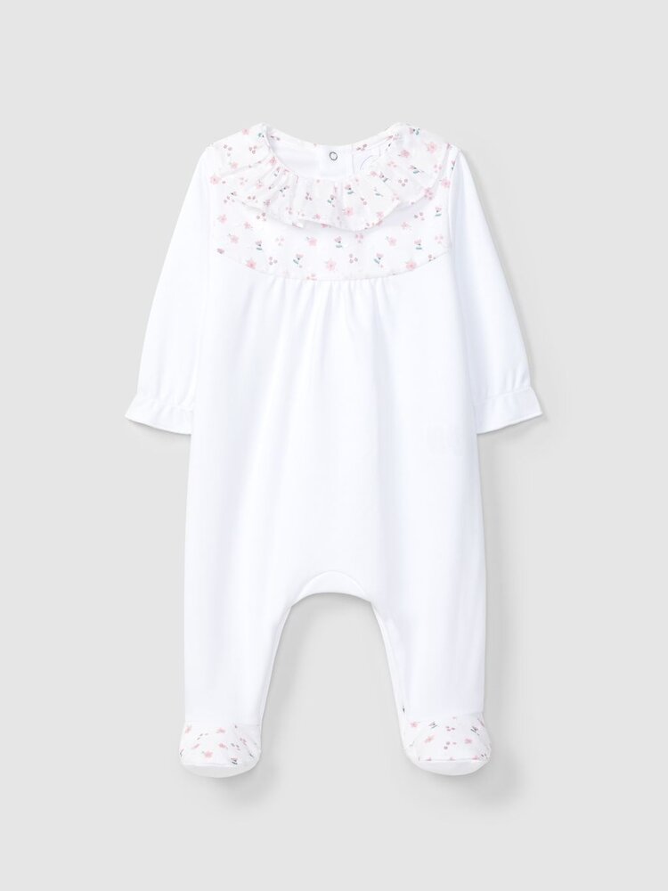 Laranjinha Girls Pyjamas