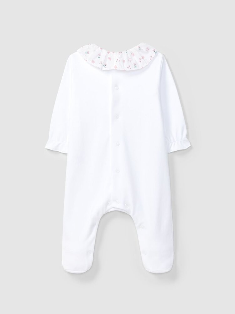 Laranjinha Girls Pyjamas