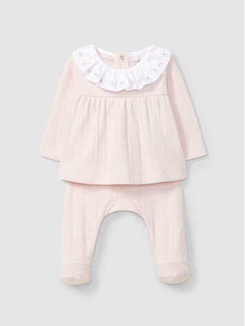 Laranjinha Girls 2Pcs Set