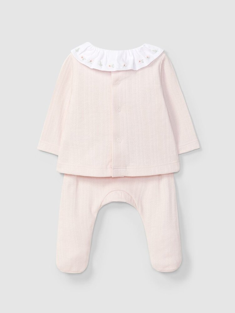 Laranjinha Girls 2Pcs Set