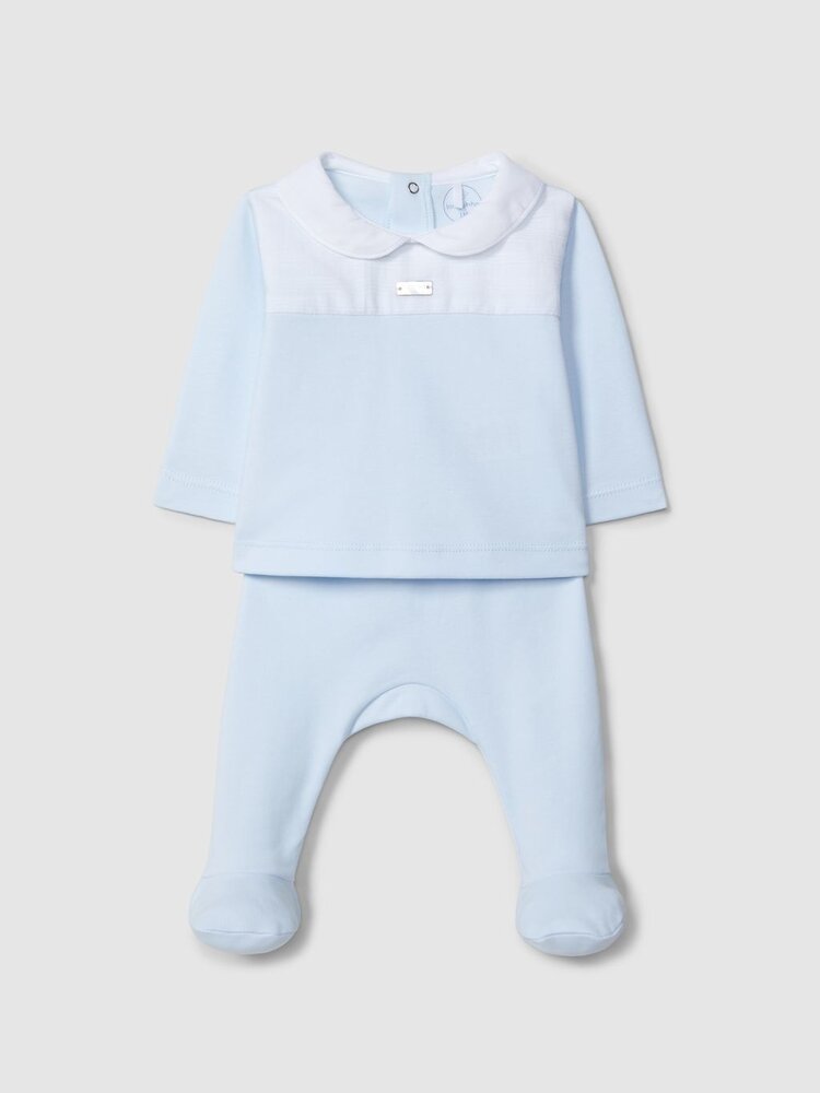 Laranjinha Boys 2Pcs Set