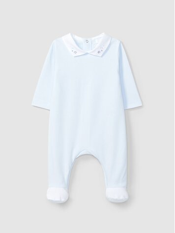 Pyjama Laranjinha Garçon