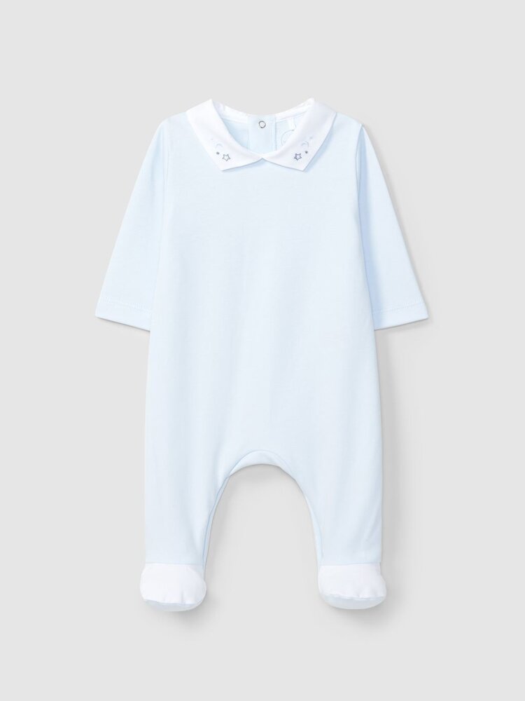 Laranjinha Boys Pyjamas