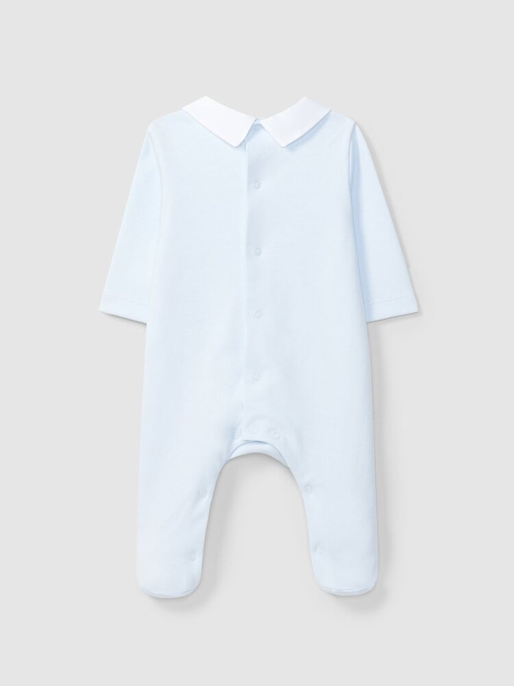 Pyjama Laranjinha Garçon