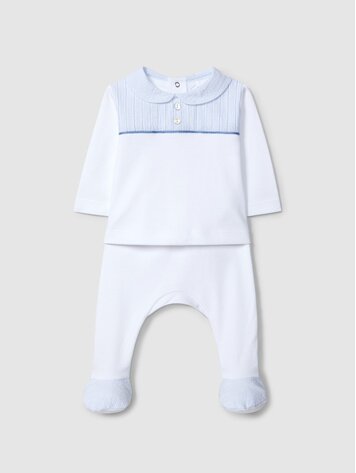 Laranjinha Boys 2Pcs Set