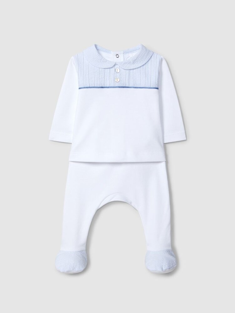 Laranjinha Boys 2Pcs Set