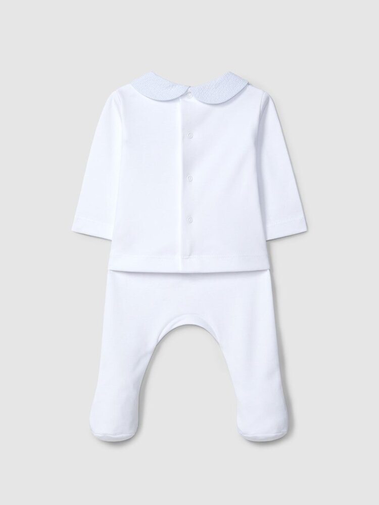 Laranjinha Boys 2Pcs Set