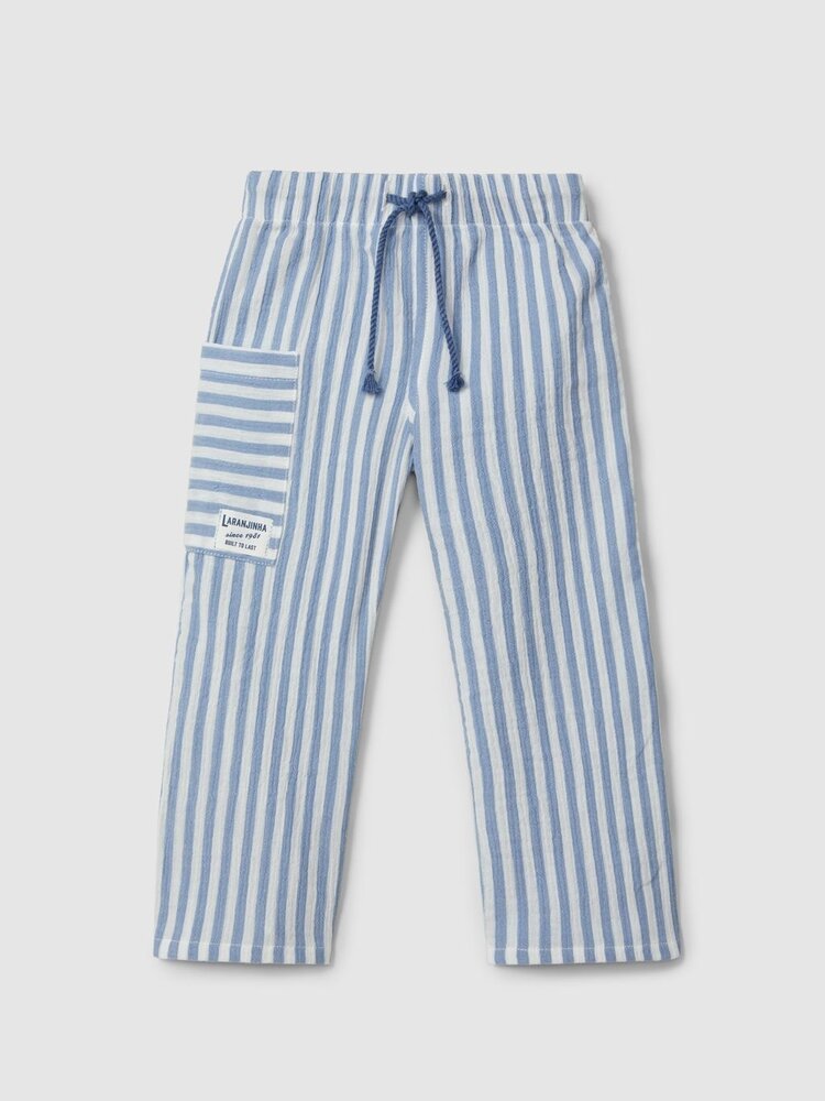Laranjinha Boys Pants